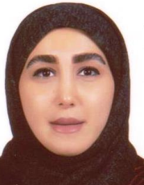 خدیجه تیموری