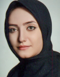 مریم غلامی