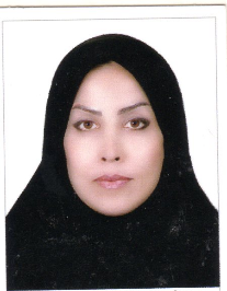 معصومه یداللهی