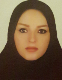سحر السادات کوه کمری