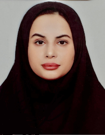 زینب خوشحال بی نظر