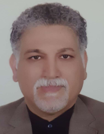 جهانگیر میرزاوندی