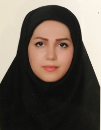 سیده بهاره میرفتحی بازکیائی