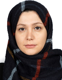 هانیه عابدی طهرانی