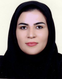 فاطمه دشتی مومن آبادی