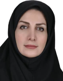 مهوش معاذی نژاد