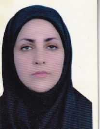 فاطمه آریائی شاد