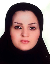 معصومه احمدی دوقزلو