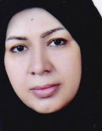 پروین احتشام زاده