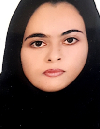 مریم پودینه مقدم