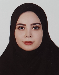 محدثه شیرزاد