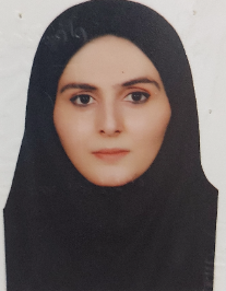 سیده سپیده فرخنده بخش