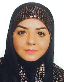 نازنین غلامرضازاده شعرباف وطني
