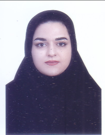 مریم کریمی اسرمی