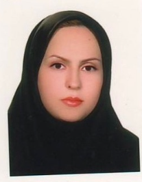 سعیده محمودی کهن