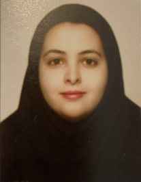 مهدیه محمدی