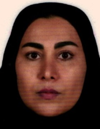 فریبا رضایی