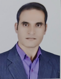 محمدامین مخدومی