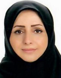 پروانه منیری پرمهر
