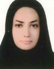 سمیه شهرستانی فرد