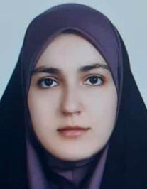 فاطمه غفاری سیاوشانی