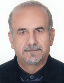 یدالله رئیسیان زاده