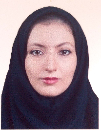 زهره دولت آبادی فراهانی