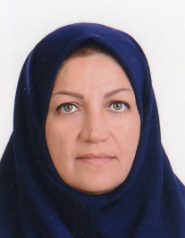 فرحناز عرب شیبانی