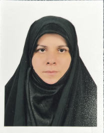 کبری صالح پور