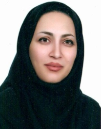 اکرم صابری نسب