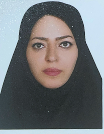فاطمه حاجعلی