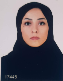 سیده فاطمه حسینی