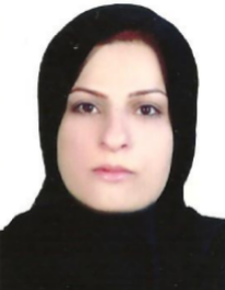 زهره علیزاده عطار