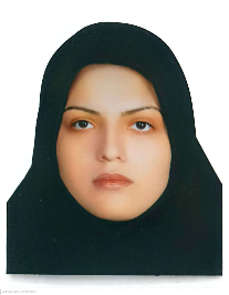 معصومه نوری زاده