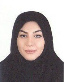 مریم مرادی
