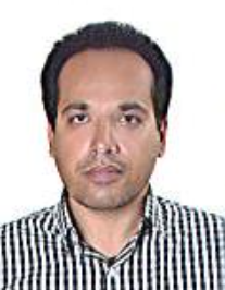 علی کبیری