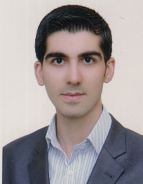 سهیل کاظم زاده مقدم