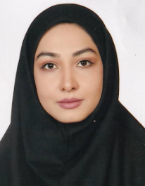 الناز سادات زعیم زاده