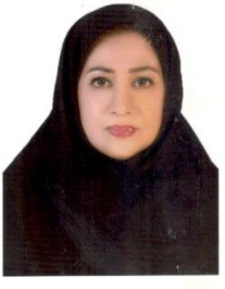 مهری لیراوی زاده