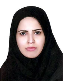 شکوفه رضائی منش
