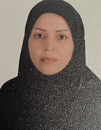 مریم قاسمی زاده کرکانی