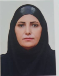 معصومه باقری