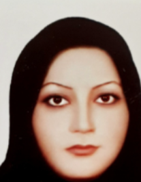 الهام احمدی