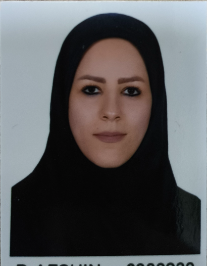 میترا اجری پور
