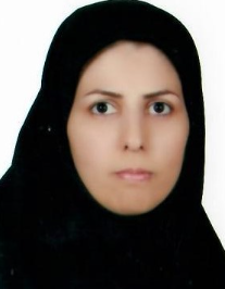 فاطمه کفاشی