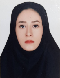 زهرا رستمی