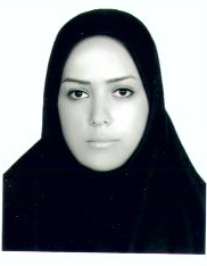 الهام علی زاده فرهمند
