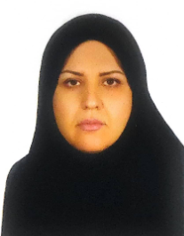 خدیجه باقری سیاهکلده