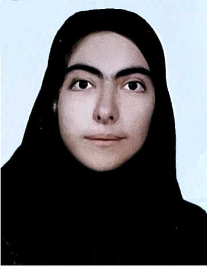 سیده یاسمن موسوی نژاد