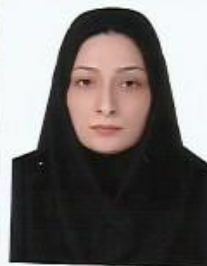 آرزو جعفریان گورابی
